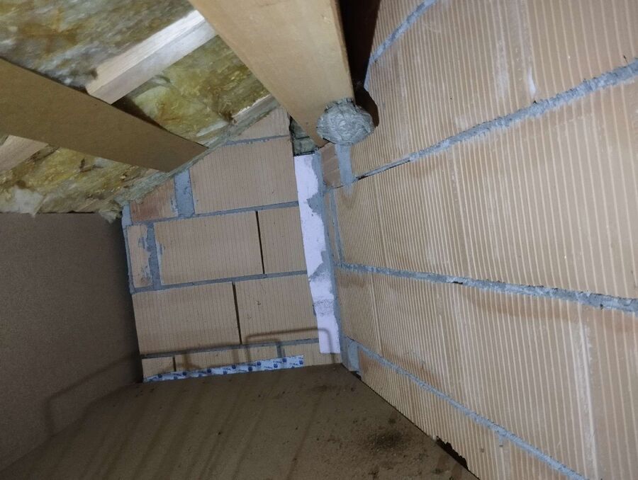  Bienennest entfernen