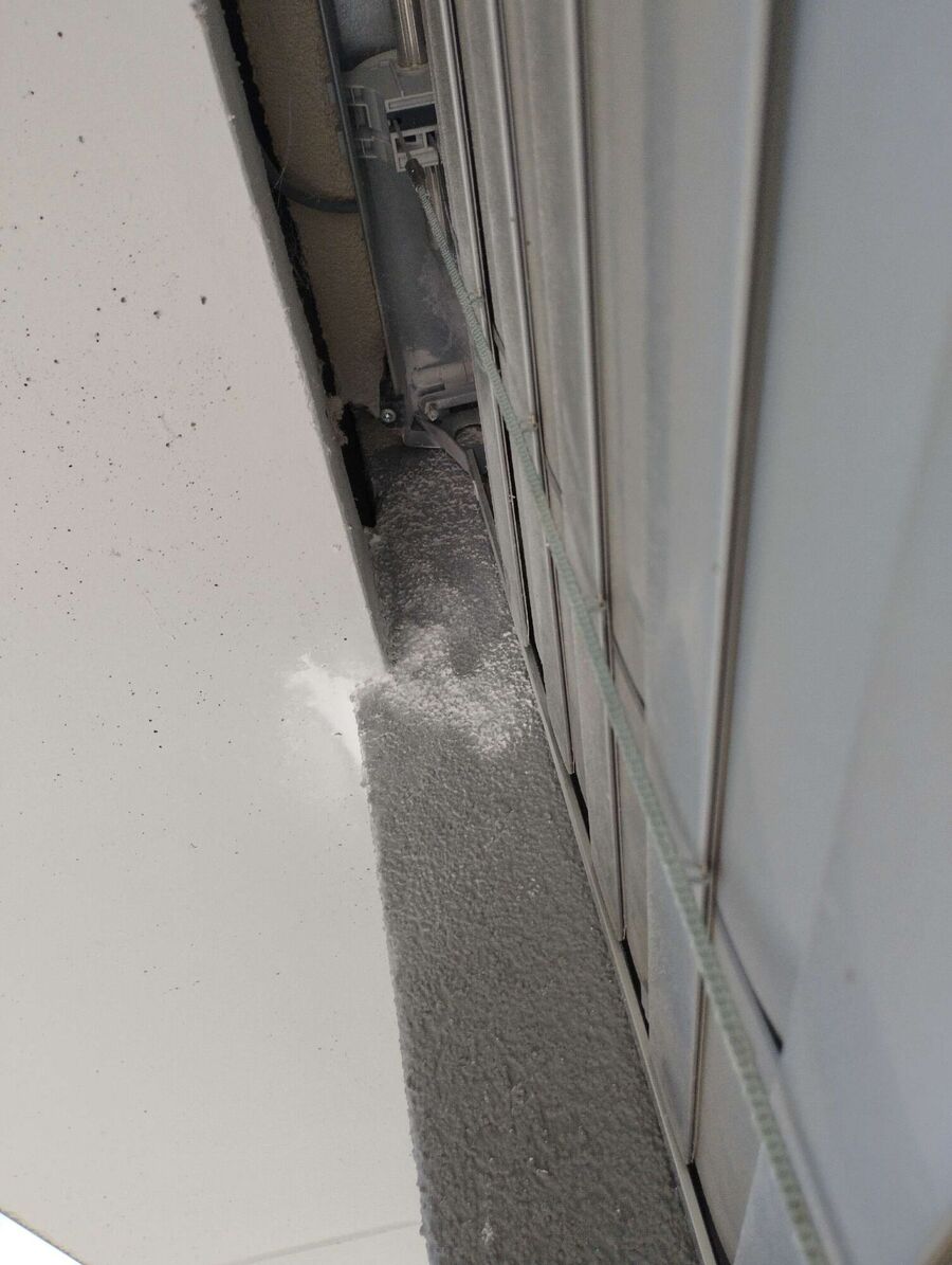  Bienennest entfernen