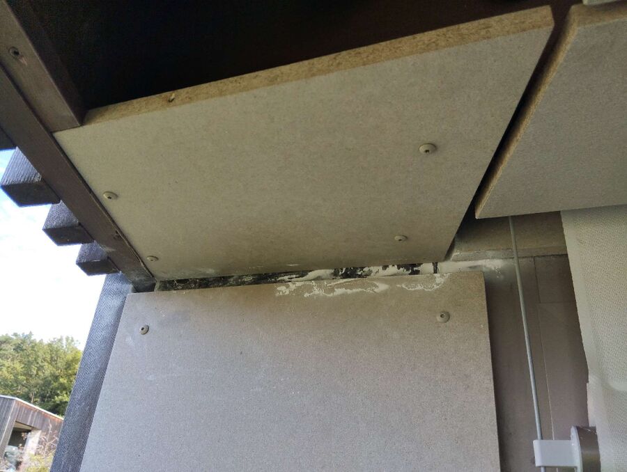  Bienennest entfernen