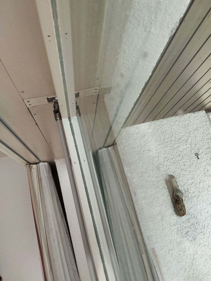  Bienennest entfernen