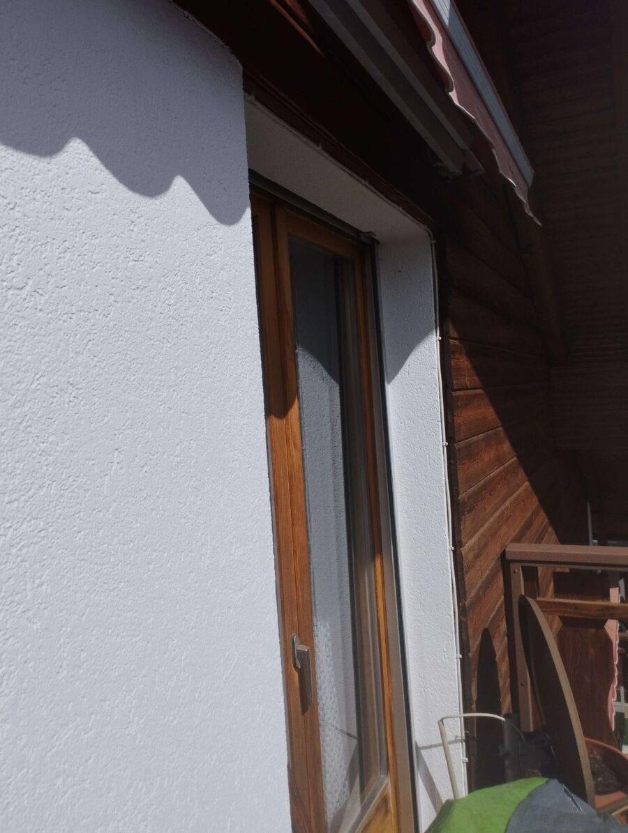 Bienen umsiedeln &  Bienennest entfernen 