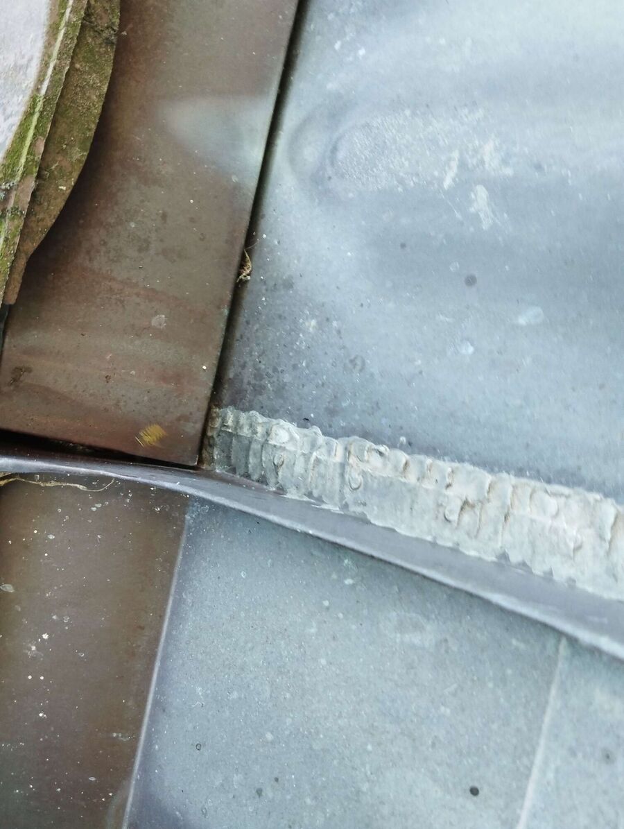  Bienennest entfernen