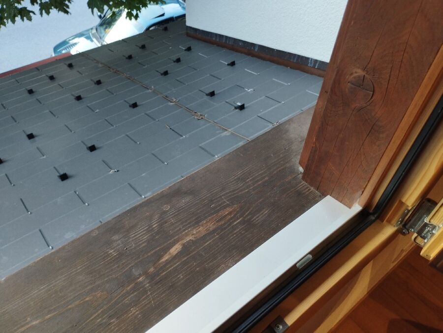 Bienen umsiedeln &  Bienennest entfernen 