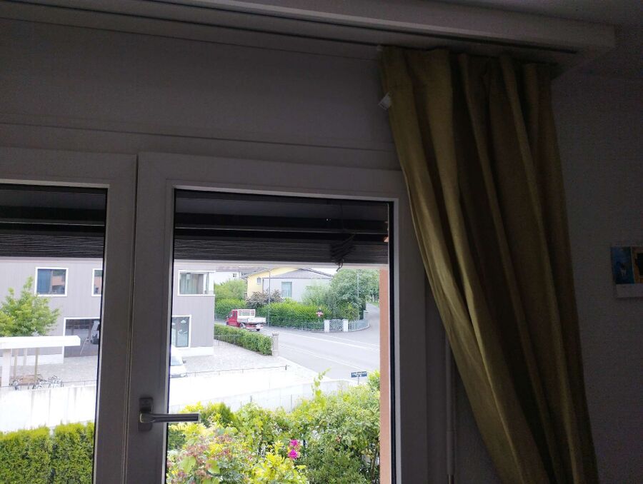  Bienennest entfernen