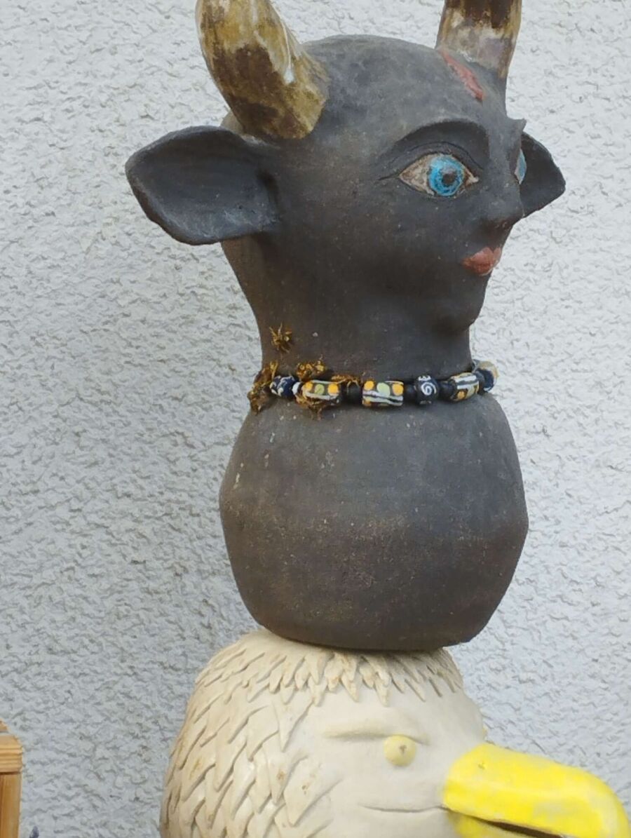 Bienen umsiedeln &  Bienennest entfernen 