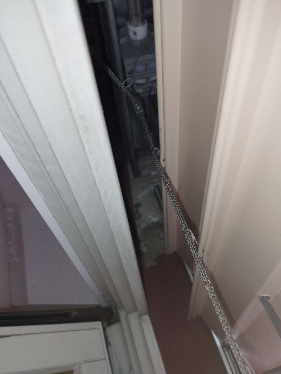  Bienennest entfernen