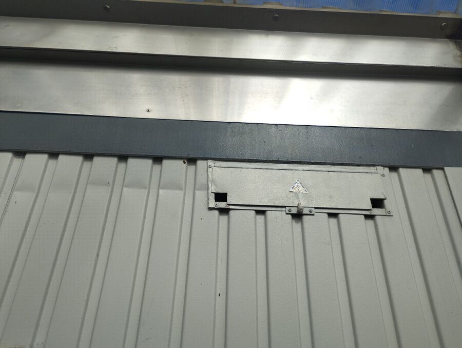  Bienennest entfernen