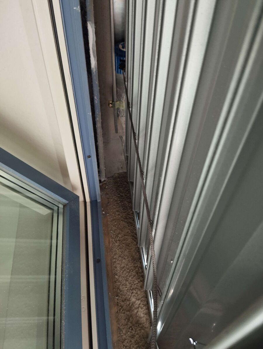  Bienennest entfernen