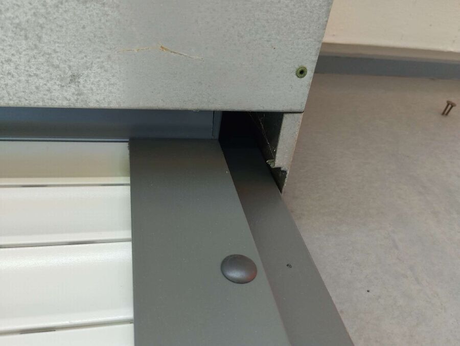  Bienennest entfernen