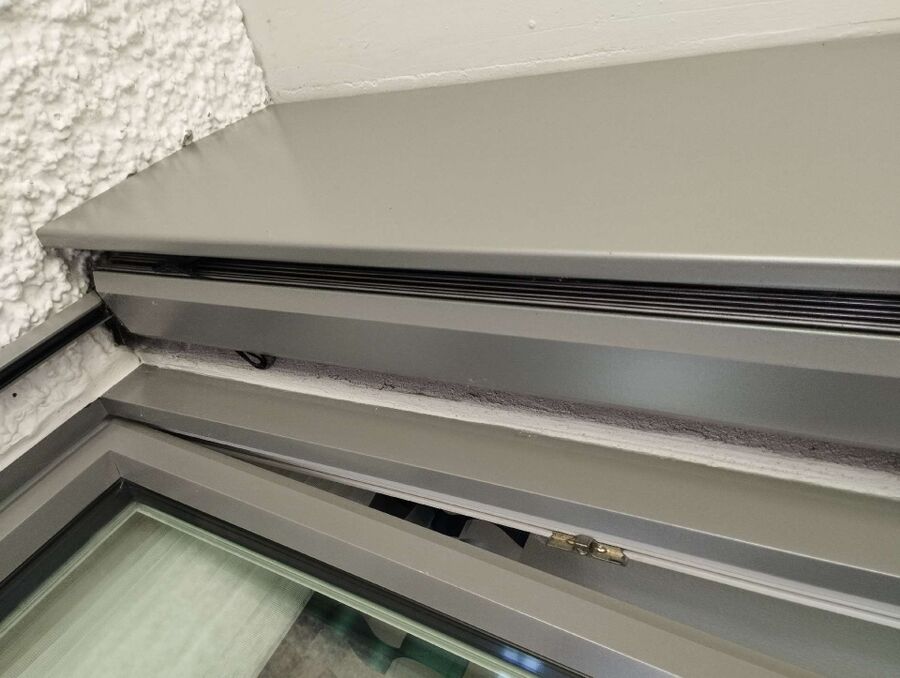  Bienennest entfernen