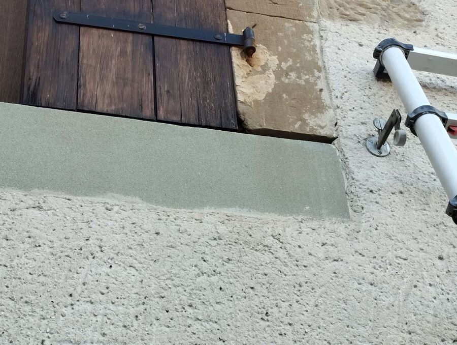  Bienennest entfernen