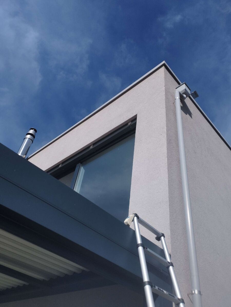  Bienennest entfernen