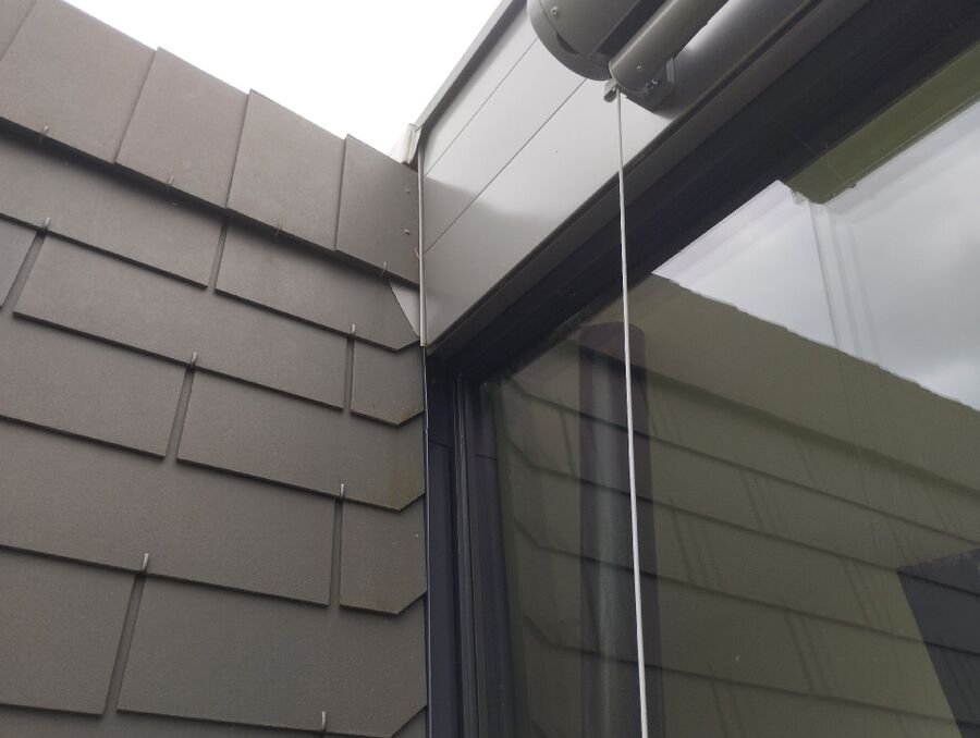  Bienennest entfernen