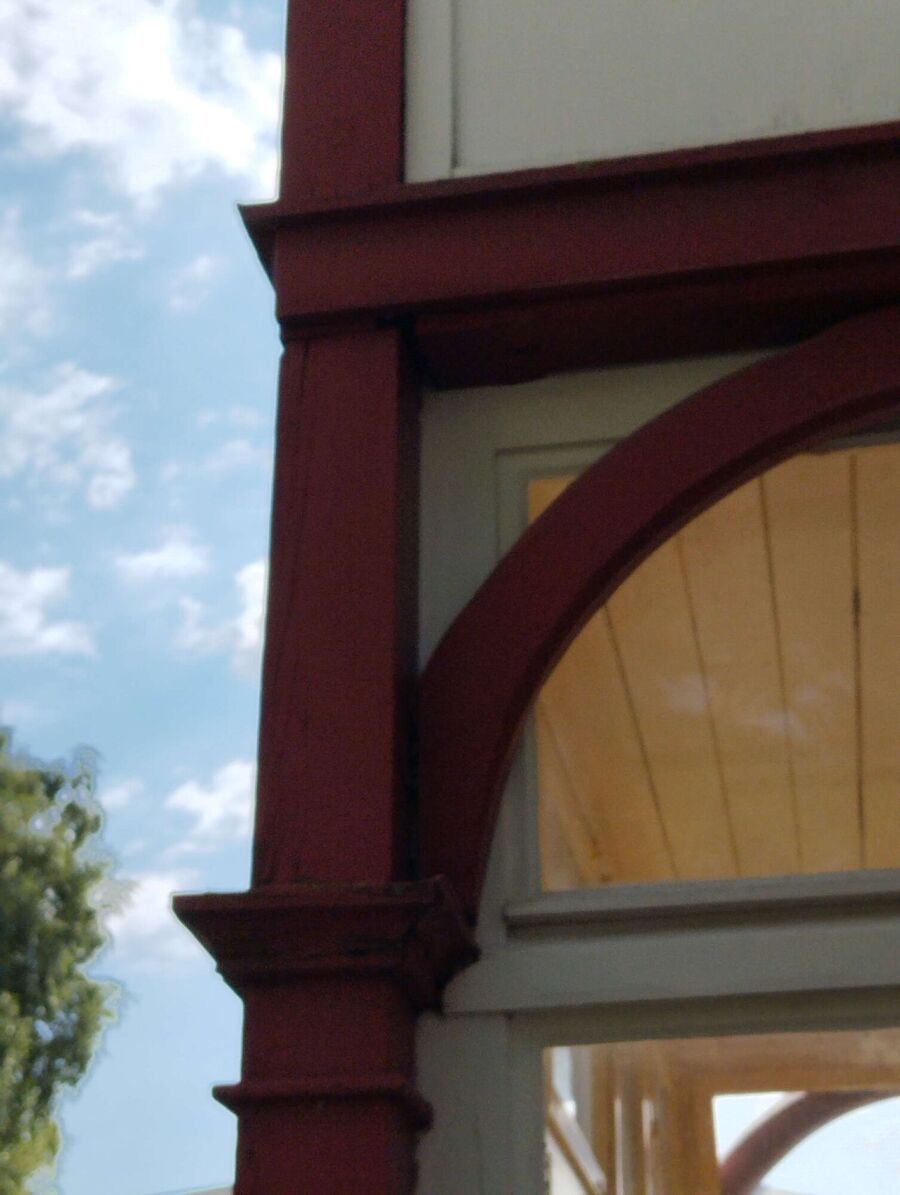 Bienen umsiedeln &  Bienennest entfernen 