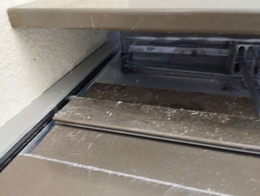  Bienennest entfernen