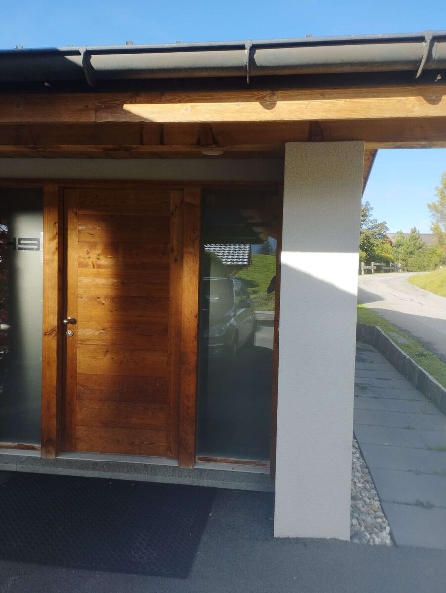 Bienen umsiedeln &  Bienennest entfernen 