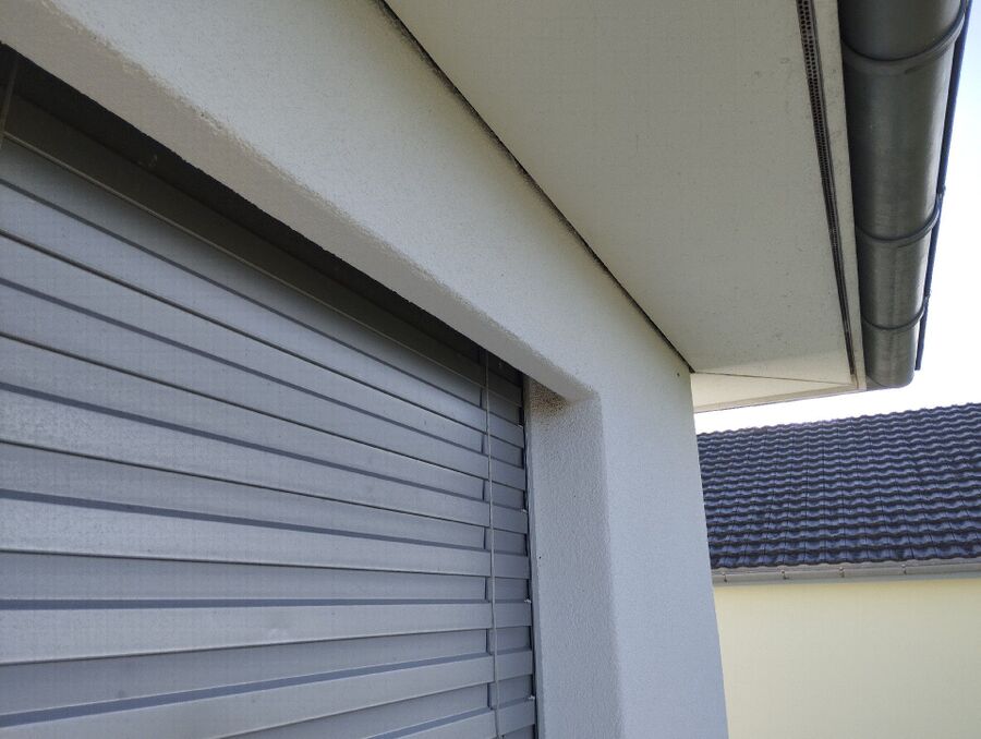 Bienen umsiedeln &  Bienennest entfernen 