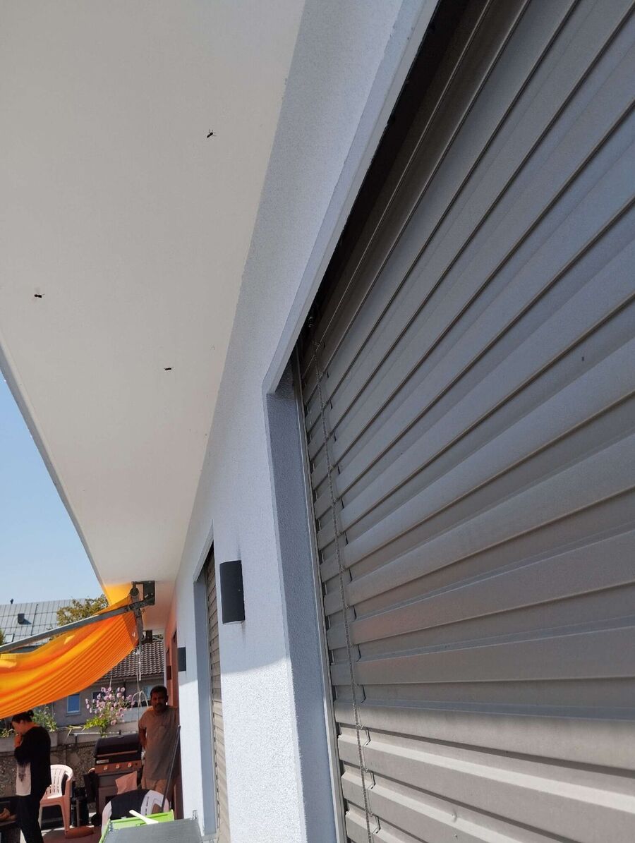  Bienennest entfernen