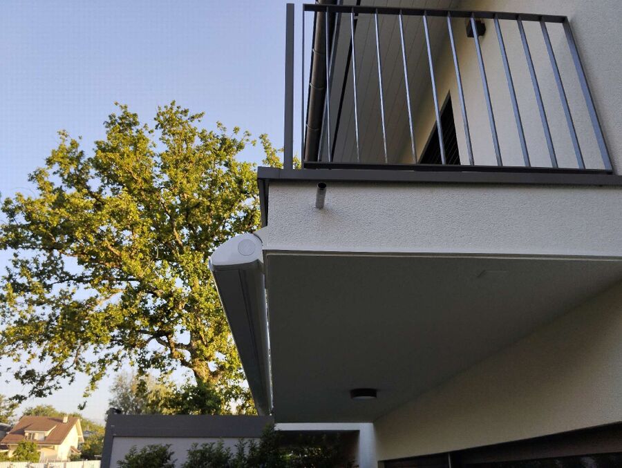  Bienennest entfernen