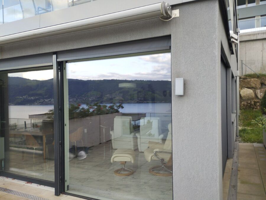  Bienennest entfernen