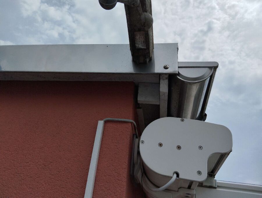  Bienennest entfernen