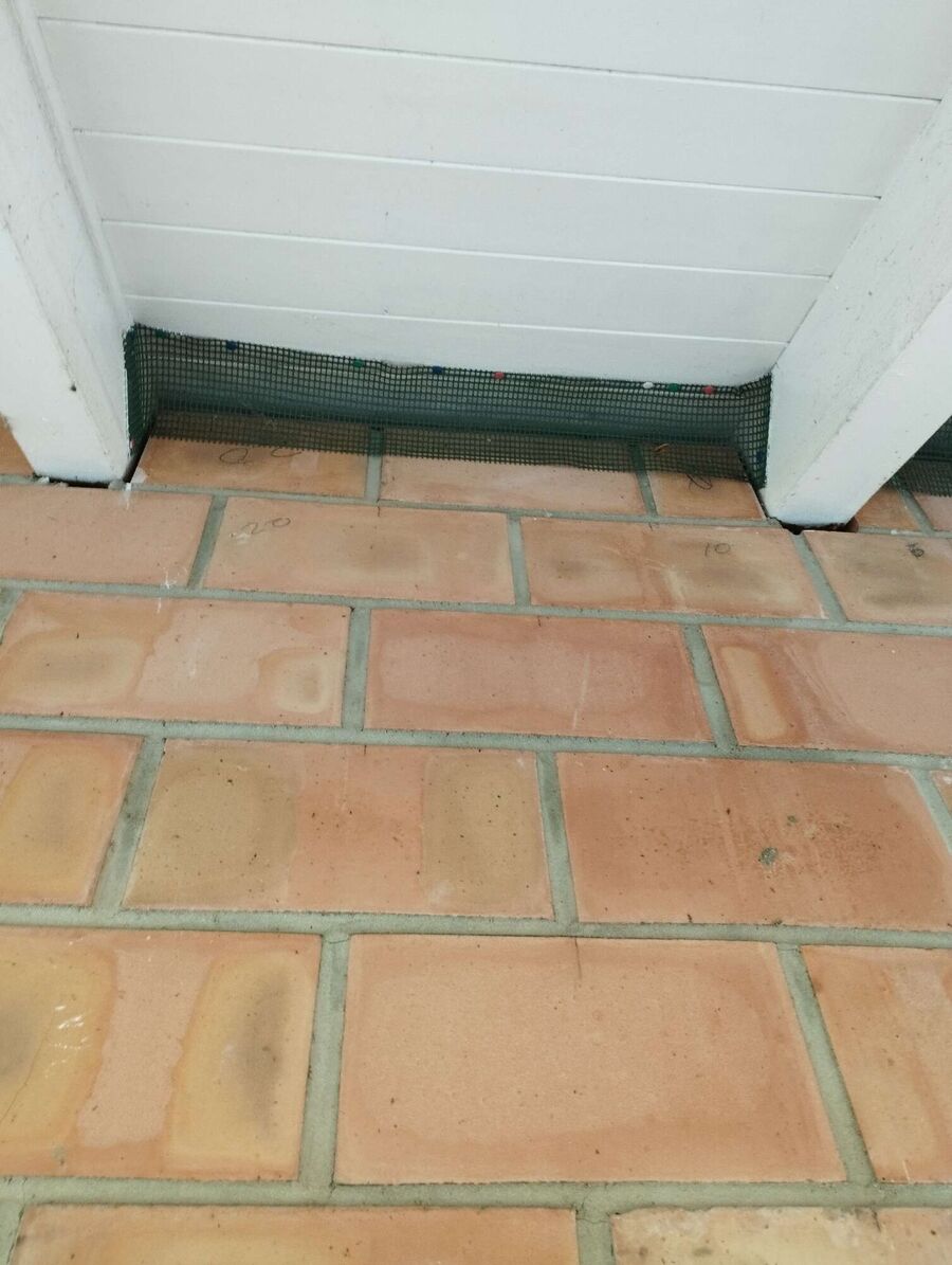  Bienennest entfernen