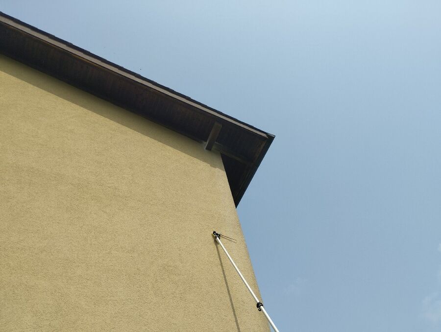  Bienennest entfernen